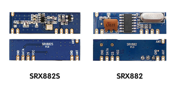 rflink srx882s