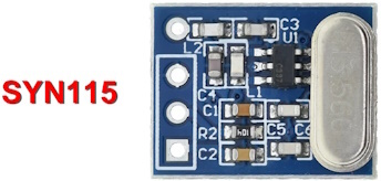RFLink Syn115 rflink syn115